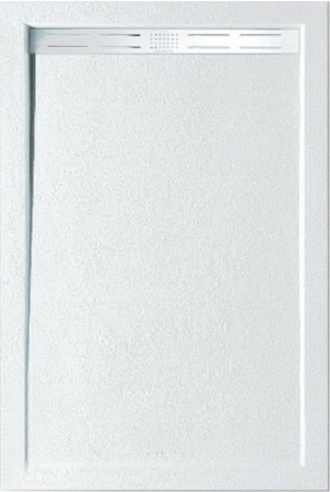 Душевой поддон WeltWasser TRS 12090 Stone-WT 120x90
