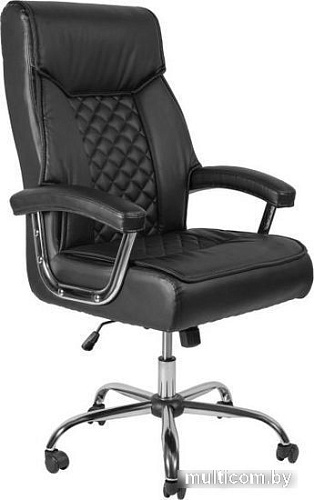 Кресло Меб-ФФ MF-3038 (черный)