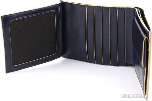 Кошелек Piquadro Blue Square PU1240B2/MO