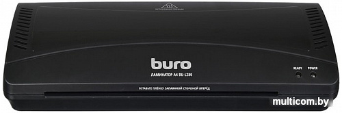 Ламинатор Buro BU-L280