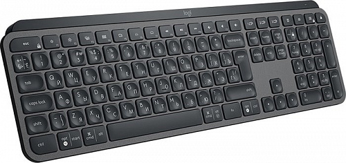 Клавиатура Logitech MX Keys