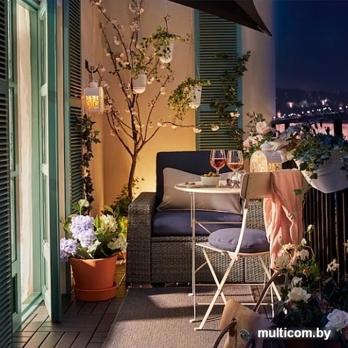 Кресло Ikea Соллерон 292.877.42