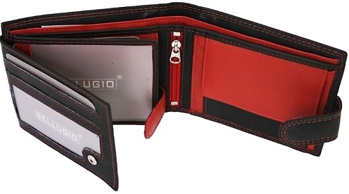 Кошелек Bellugio AM-24-032