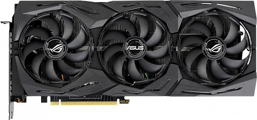 Видеокарта ASUS ROG Strix GeForce RTX 2080 Super 8GB GDDR6
