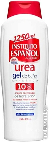Instituto Espanol Гель для душа Urea (1.25 л)