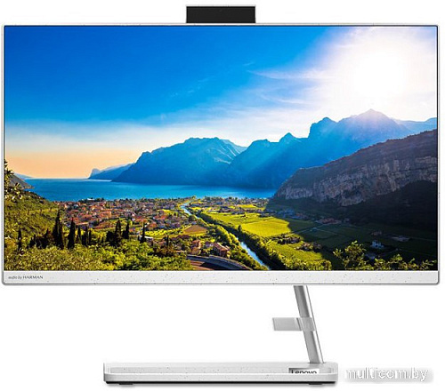 Моноблок Lenovo IdeaCentre 3 24ADA6 F0FX0091LK