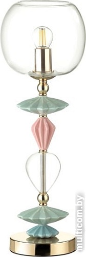 Настольная лампа Odeon Light 4855/1T BIZET