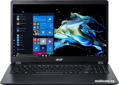 Ноутбук Acer Extensa 15 EX215-52-37WL NX.EG8ER.015