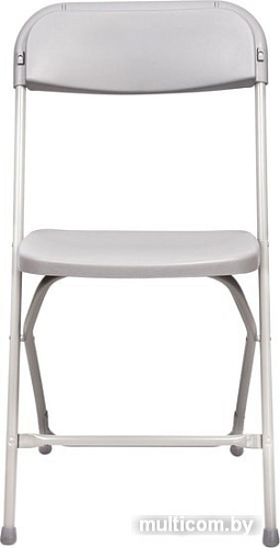 Офисный стул Brabix Golf CF-002 (серый)