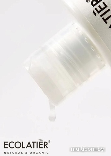 Ecolatier Тоник для лица Green Cannabis (250 мл)