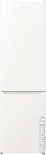 Холодильник Gorenje NRK6202EW4