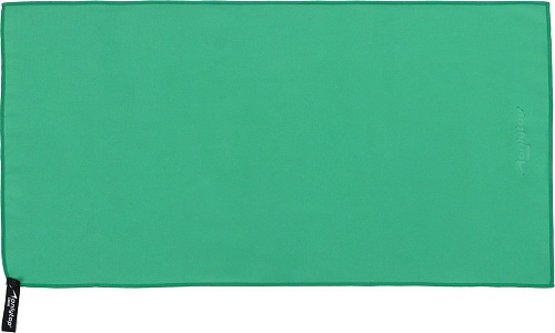 Полотенце Onlytop 76x152см 10131597 (зеленый)
