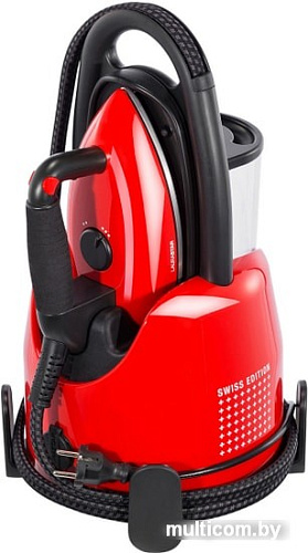 Утюг Laurastar Lift Plus Swiss Edition