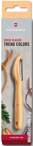 Овощечистка Victorinox Swiss Classic 7.6075.92