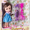 Кукла Yako Toys Катенька Д87579