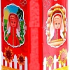 Кукла Happy Valley Аленушка из сказки 3697269
