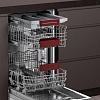 Посудомоечная машина NEFF S889ZMX60R
