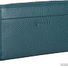 Портмоне Cross Colors Quetzal AC3138287-5-131 (зеленый квезаль)