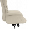 Офисное кресло Woodville Oxford (слоновая кость)
