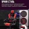 Игровое (геймерское) кресло FLOKY Huginn Red SP (красный)