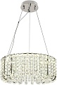 Подвесная люстра Mirastyle CF-70036/500 CH
