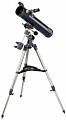 Телескоп Celestron AstroMaster 76 EQ