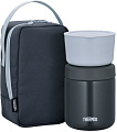 Термос для еды Thermos JBY-550 0.55л (черный)