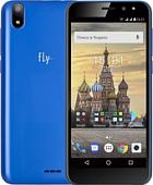 Смартфон Fly Life Compact (синий)