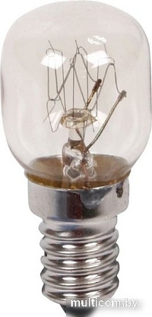 Лампочка Favor РН E14 15 Вт 8108004 (для холодильников)