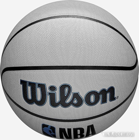 Баскетбольный мяч Wilson NBA Forge Pro WZ2010801XB (7 размер)