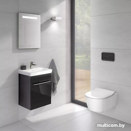 Унитаз Villeroy & Boch Avento 5656RSR1