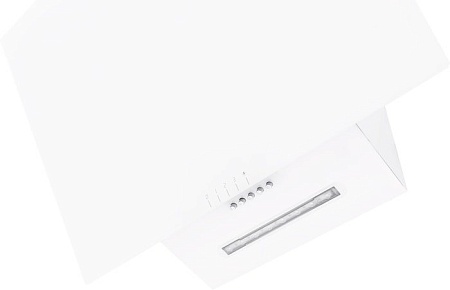 Кухонная вытяжка DACH Amalia 60 (белый)