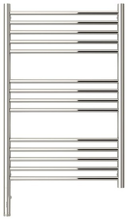 Полотенцесушитель Сунержа Богема 3.0 прямая 800х500 МЭМ левый 00-5804-8050