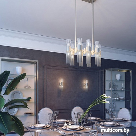 Настольная лампа Odeon Light Perla 4631/16