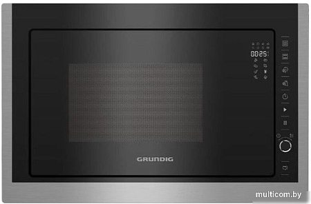 Микроволновая печь Grundig GMI11311X