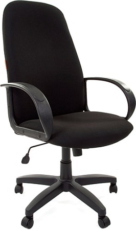 Кресло CHAIRMAN 279 С-3 (черный)
