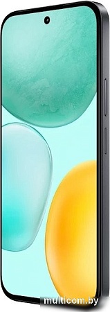 Телефон HONOR X6c 6GB/256GB международная версия (полночный черный)