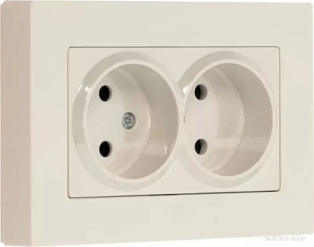 Рамка SmartBuy SBE-06i-Twin-FR