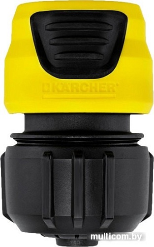 Коннектор Karcher Универсальный коннектор Plus 2.645-203.0