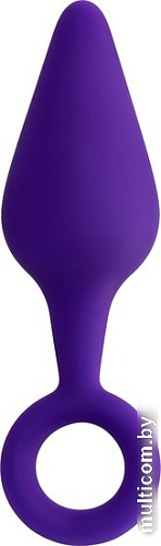 Анальная втулка TOYFA 357028