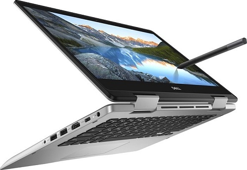 Ноутбук Dell Inspiron 14 5482-2493