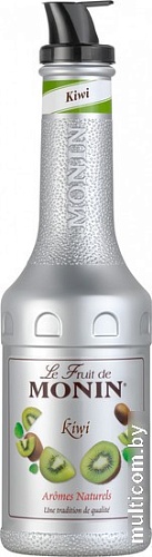 Monin Концентрат Киви 1л