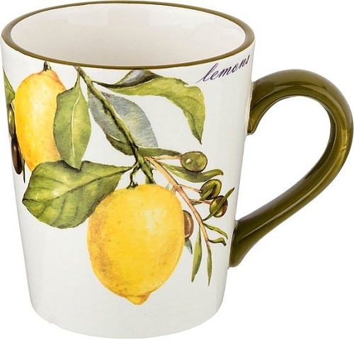 Кружка Agness 358-1548