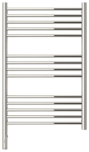 Полотенцесушитель Сунержа Богема 3.0 прямая 800х500 МЭМ левый 00-5804-8050