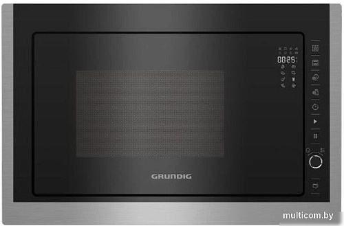 Микроволновая печь Grundig GMI11311X