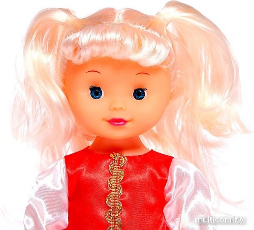 Кукла Happy Valley Аленушка из сказки 3697269