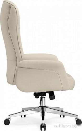 Офисное кресло Woodville Oxford (слоновая кость)