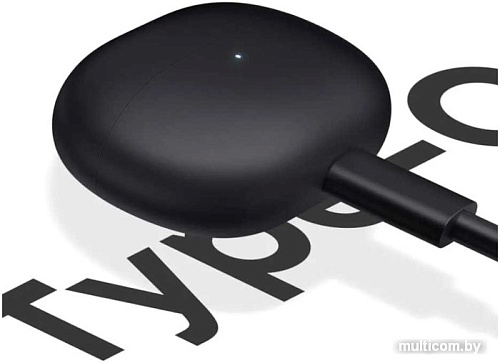 Наушники Xiaomi Redmi Buds 3 Lite M2110E1 (международная версия)