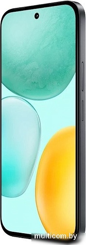 Телефон HONOR X6c 6GB/256GB международная версия (полночный черный)