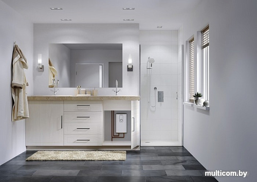 Проточный электрический водонагреватель STIEBEL ELTRON DCE-S 6/8 Plus